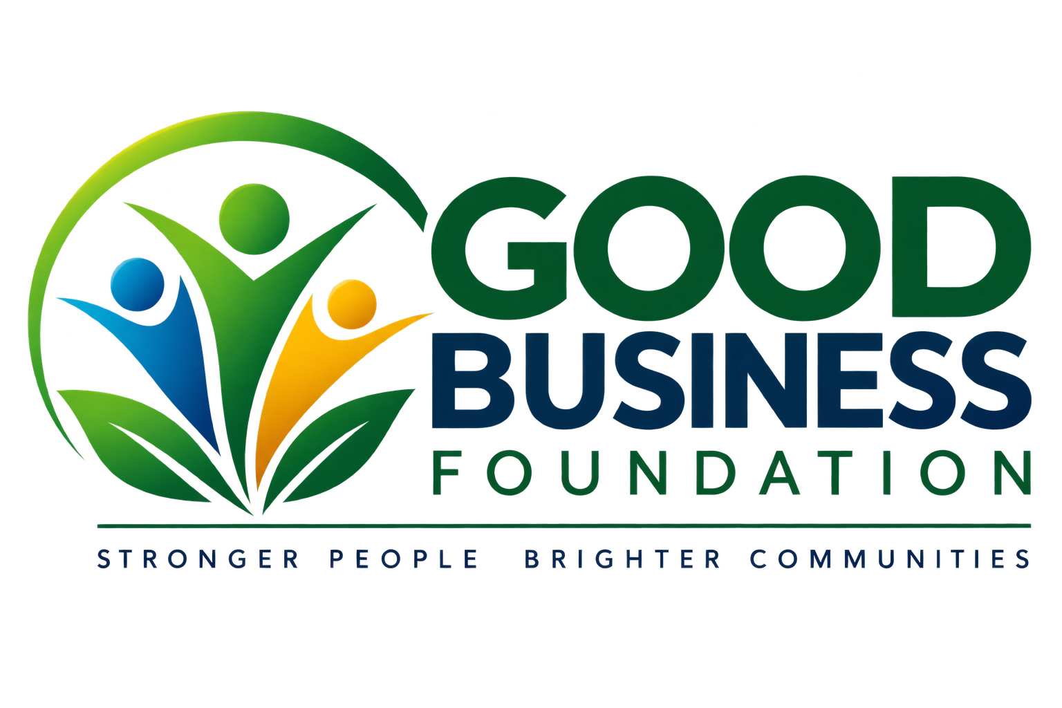 Good Business Foundation logo